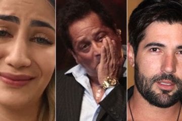 Após romper com a família, e implorar por perdão, Jéssica Costa anuncia o fim do seu casamento