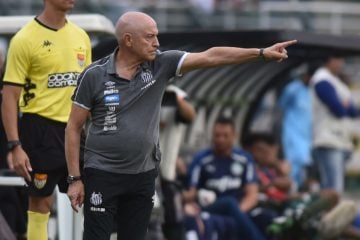 Jornal português repercute crise e problemas financeiros do Santos