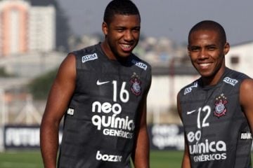 Relembre volantes que nos últimos anos tiverem muito sucesso no Corinthians