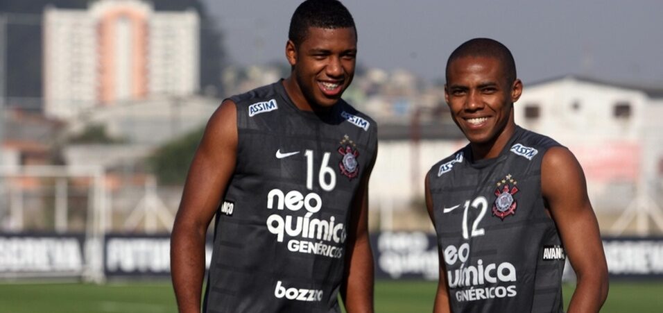 Relembre volantes que nos últimos anos tiverem muito sucesso no Corinthians