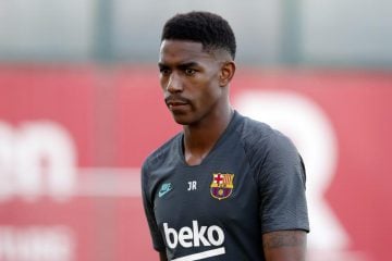 Mercado da bola: Betis mira contratação de três jogadores do Barcelona