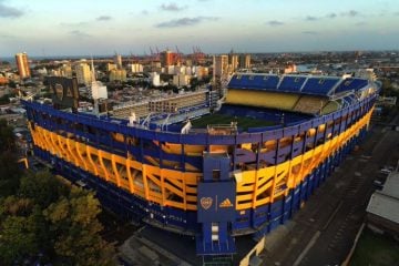 Quando volta o futebol da América Latina? Veja estratégias e situação de cada país para retomada