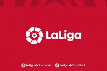 Presidente de La Liga diz que Espanhol só volta com liberação total de autoridades de saúde