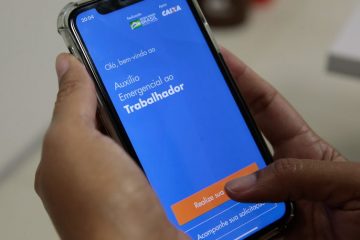 Prazo para contestar auxílio emergencial negado acaba hoje