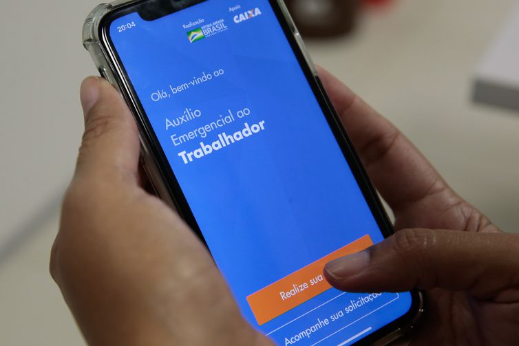 Prazo para contestar auxílio emergencial negado acaba hoje