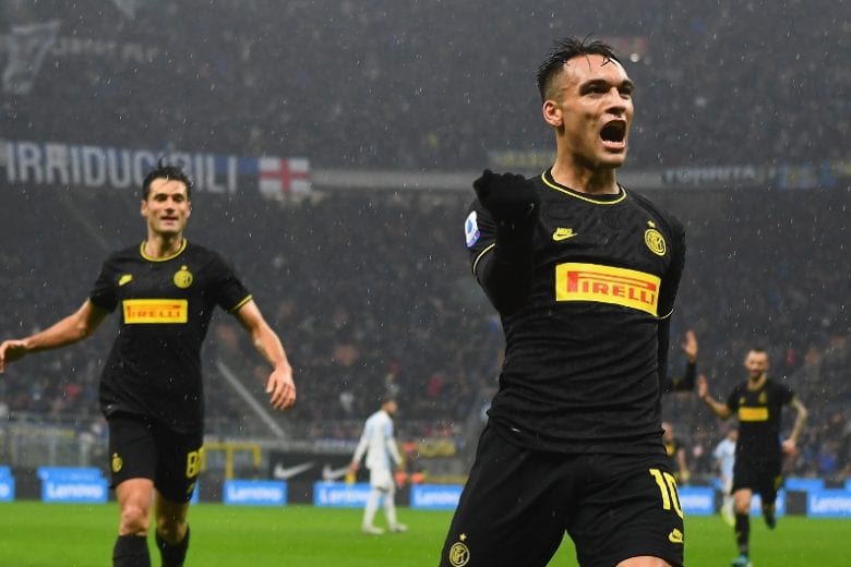 Cavani pode influenciar ida de Lautaro para o Barcelona; entenda a história