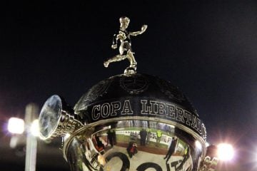 Libertadores tem possibilidade de ser concluída somente em 2021, revela secretário da Conmebol
