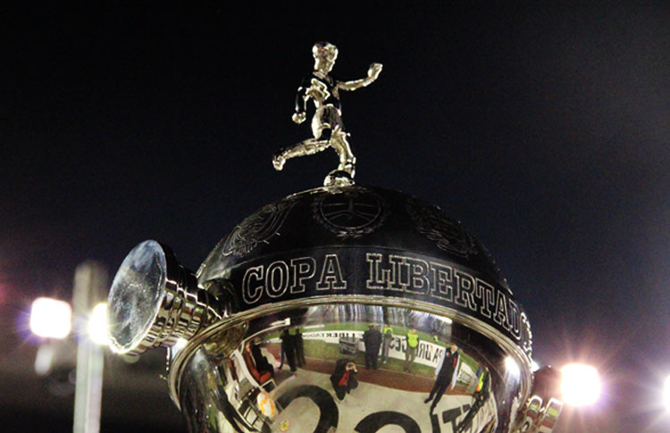 Globo sela paz com a Conmebol e pode voltar a transmitir a Libertadores em 2023
