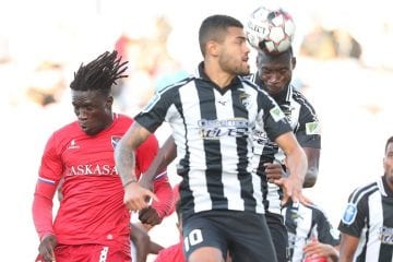 Campeonato Português antecipa em um dia data de retorno