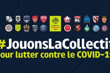 Campeonato Francês tem data programada para retornar em 2020