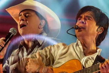 Chitãozinho e Xororó lançam música inédita em live sertaneja solidária