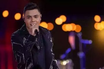 Como assistir a live sertaneja do cantor Felipe Araújo