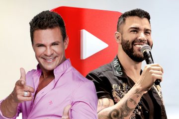 Podcast sertanejo estreia falando sobre as polêmicas das lives