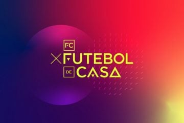 Futebol em Casa teve nova rodada nesta sexta-feira (16); veja resultados