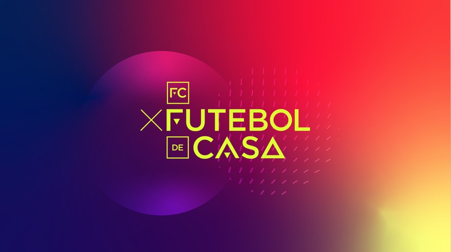 Futebol em Casa teve nova rodada nesta sexta-feira (16); veja resultados