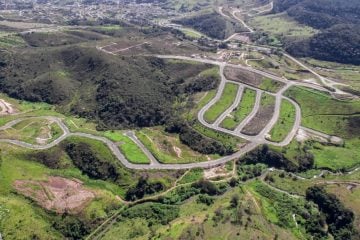 Casa própria sem dor de cabeça: Loteamento Vale do Sol tem projetos 100% regularizados