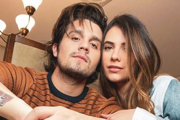 Luan Santana toma atitude drástica a anuncia o adiamento do seu casamento com Jade Magalhães