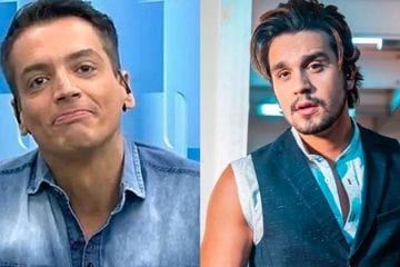 Leo Dias revela escândalo sexual envolvendo o cantor Luan Santana