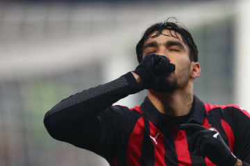 Lucas Paquetá afirma que quer ficar no Milan: “É a minha casa”