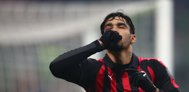 Lucas Paquetá afirma que quer ficar no Milan: “É a minha casa”