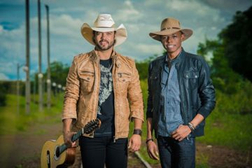 Lucas Reis e Thácio agitam o Aparecida Sertaneja desta terça-feira