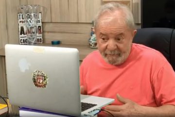 Após ser intimado, juiz dá a Lula acesso a mensagens da Operação Spoofing