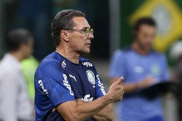 Luxemburgo revela como poderia apoiar o Brasileirão com mata-mata em 2020