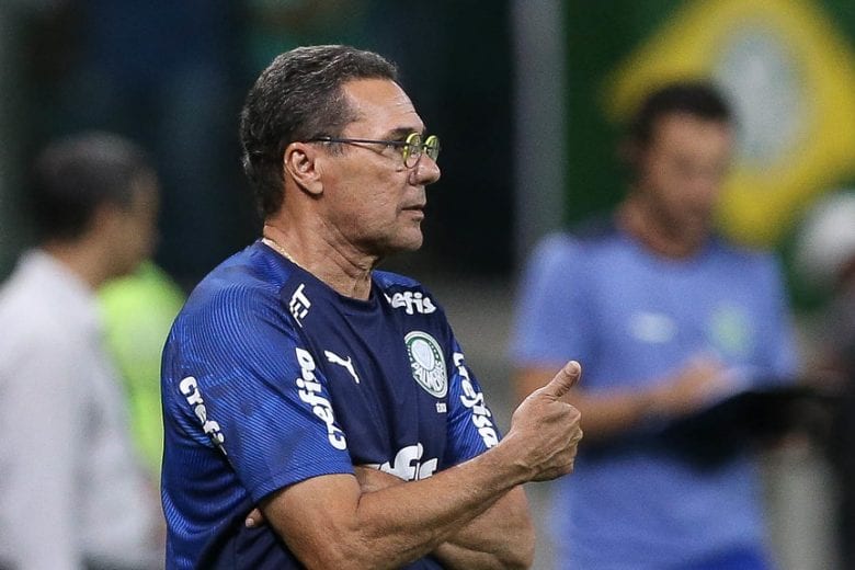 Luxemburgo revela como poderia apoiar o Brasileirão com mata-mata em 2020