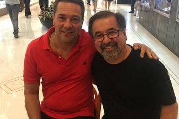 Marco Aurélio Cunha explica porque Vanderlei Luxemburgo nunca treinou São Paulo; também faz elogios a Diniz e Pia Sundhage