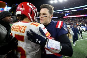 NFL: Confira 10 confrontos imperdíveis entre quarterbacks em 2020