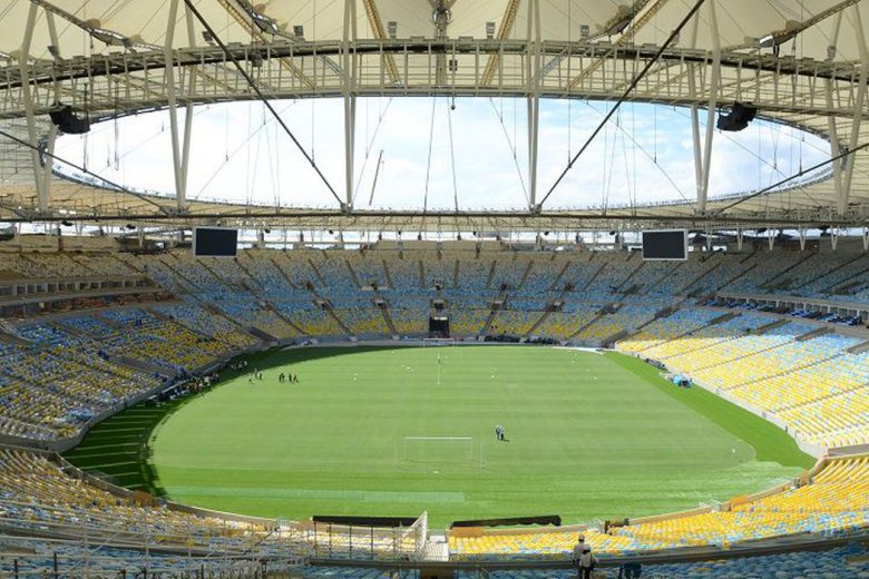 Libertadores: estádios brasileiros são candidatos a receberem finais