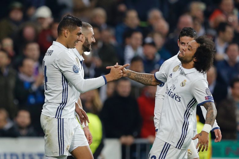 De Mazzola a Casemiro: 10 brasileiros que marcaram em finais de Champions League