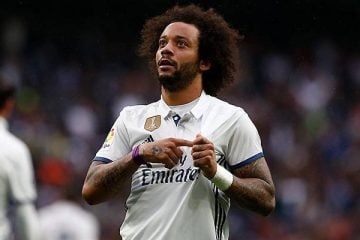 Ídolo do Real Madrid, Marcelo já revelou o desejo de jogar em rivais cariocas