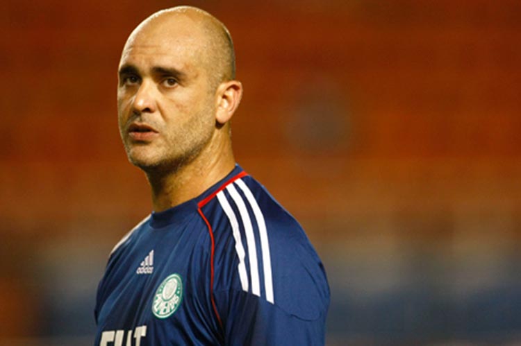 Leão é goleiro com mais partidas pelo Palmeiras; veja o top-5