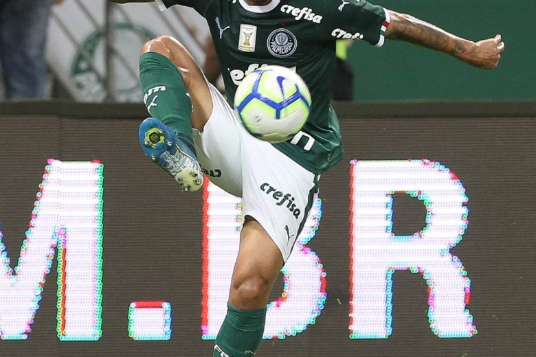 Se não houvesse perigo de contágio aos familiares, Marcos Rocha diz que “gostaria muito de voltar” a jogar