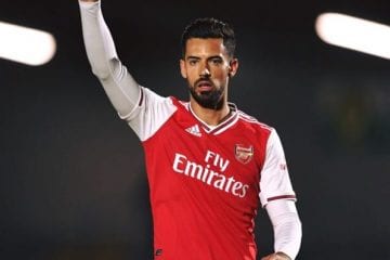 Após Pablo Marí dizer que o Vélez Sarsfield “não existe”, Chilavert detona o zagueiro: “Você não ganhou nada”