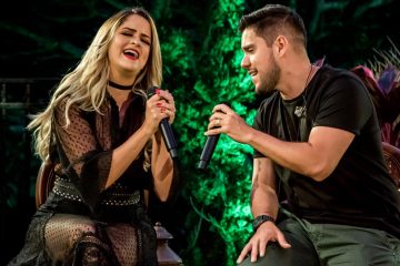 Maria Cecília e Rodolfo lançam “Vigia de Estrela Cadente”