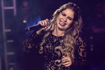 Pelo 4º ano consecutivo, Marília Mendonça é a cantora mais ouvida no Spotify Brasil