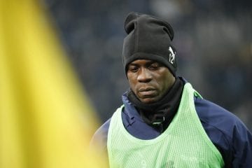 Balotelli já disse que não comemorou gol porque “carteiro não comemora quando entrega carta”; relembre