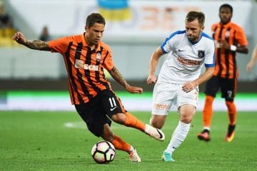 Futebol brasileiro: 8 jogadores que se naturalizaram para defender seleções de menor expressão