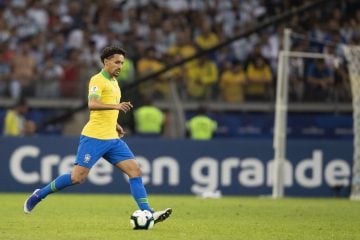 46 jogadores que podem representar a Seleção na Copa do Mundo 2026
