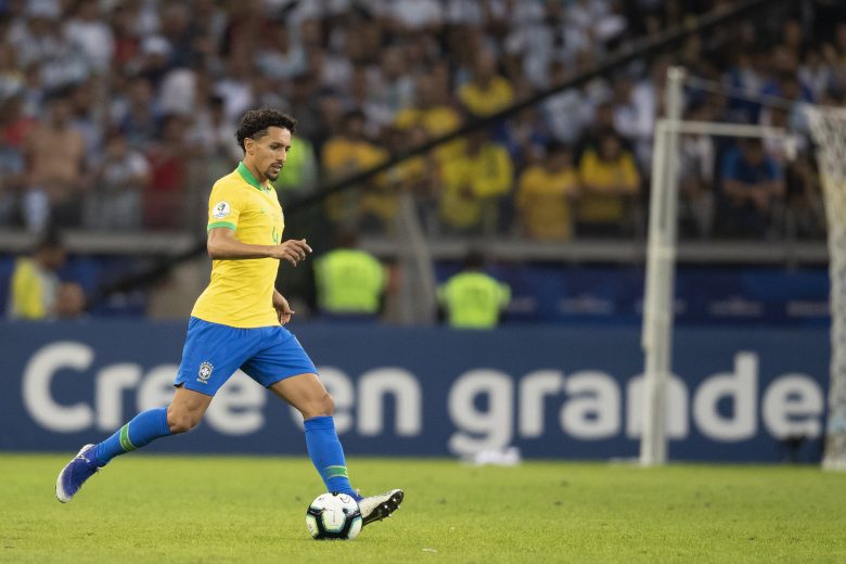 46 jogadores que podem representar a Seleção na Copa do Mundo 2026