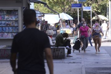 Pnad: desemprego chega a 13,3% no segundo trimestre