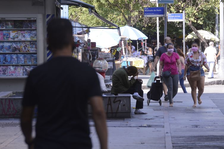 Pnad: desemprego chega a 13,3% no segundo trimestre