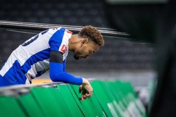 Bundesliga: veja o desempenho dos jogadores brasileiros na 27ª rodada