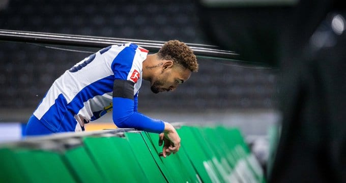 Bundesliga: veja o desempenho dos jogadores brasileiros na 27ª rodada