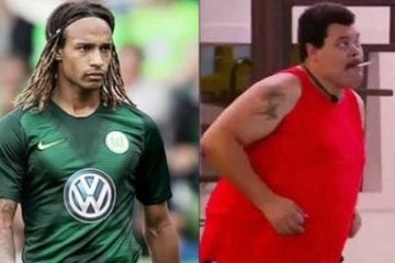 Do BBB à Bundesliga? Lateral do futebol alemão vira piada por ter nome parecido com Babu; veja memes