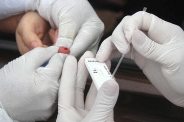 Minas Gerais se aproxima dos 700 mil infectados por Covid-19