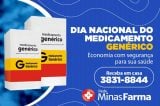 Medicamentos genéricos são confiáveis?
