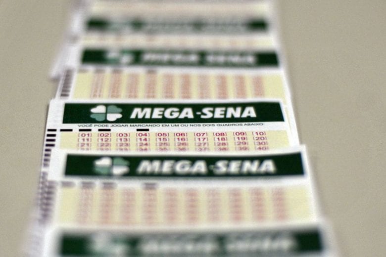 Mega-Sena sorteia nesta quarta-feira prêmio de R$ 23 milhões